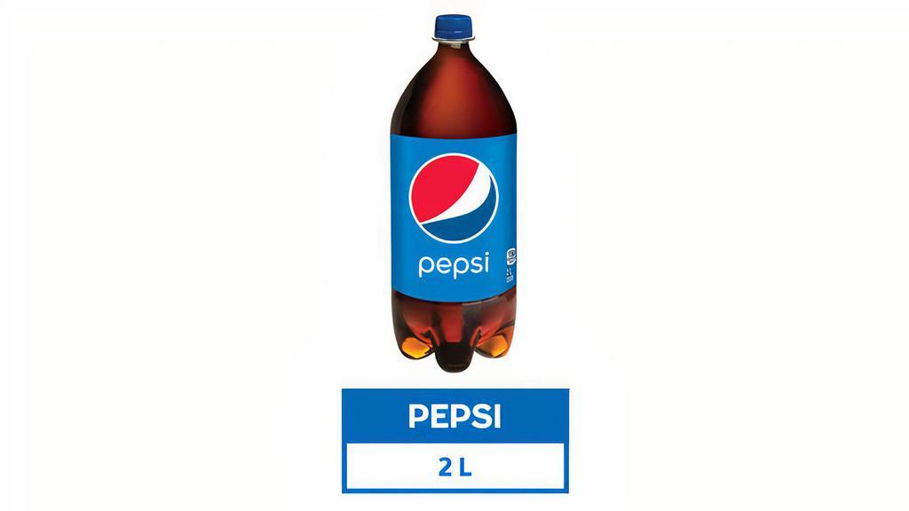 Pepsi Cola · 2 L