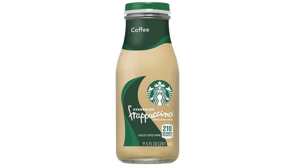 Starbucks Frappuccino Iced Coffee · 9.5 Oz