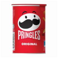 Pringles Original · 2.5 Oz