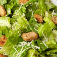 Caesar Salad (Large) · 