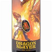 Alfaro Family Vineyards 'Dragon Slayer' Red Blend · Alfaro Dragon Slayer is exactly what you want a California red blend to be: ripe and fruit-f...
