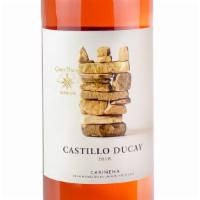 Castillo Ducay Rosado · A flavorful, fruit-driven style of rose that offers complexity and versatility at a fantasti...