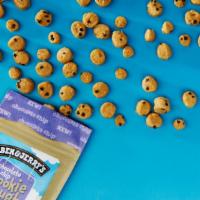 Snackable Cookie Dough Chunks (8Oz) · Pick from our selection of frozen cookie dough chunks and share with a friend! Multiple serv...