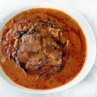 Chicken Tikka Masala · Charbroiled chicken in a tomato and onion based curry