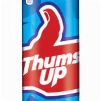 Thums Up · Indian Cola Soft Drink, 300mL Can