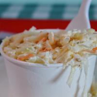 Uncle Charlie'S Slaw · Family Cole slaw recipe