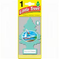 Little Trees Air Freshener Bayside Breeze · 