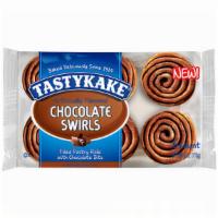 Tastykake:Chocolate 2 1/8 Oz Packs · 6.00 CT