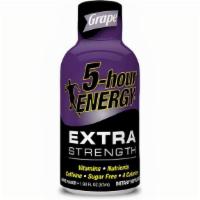 5-Hour Extra Strength Energy Grape Flavor · 1.93 oz