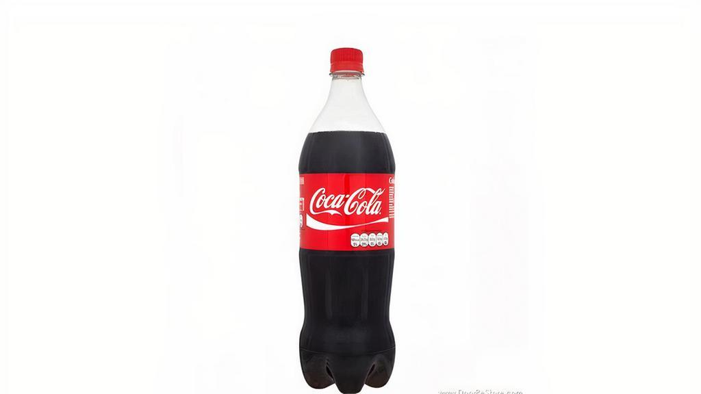 Coca-Cola · 2 L