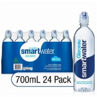 Smart Water · 23.70 FL OZ