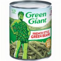 Green Giant:French Style Green Beans · 14.50 OZ
