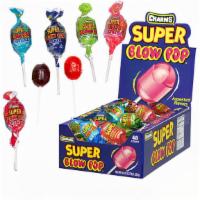 Super Blow Pops · 1.50 oz