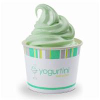 Mint · Non Fat Frozen Yogurt