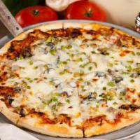 House Special (9