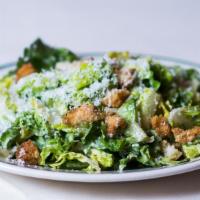 Caesar Salad · 