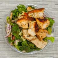 Chicken Salad · Made fresh daily