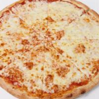 Cheese Pizza · Favorite.