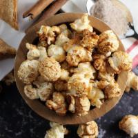 Cinnamon Toast · The classic blend of cinnamon and sugar make this kettle corn taste just like the beloved br...