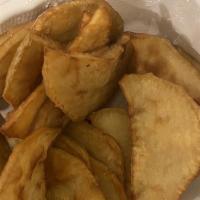 Sweet Potatoes Fries / Batata Frita · 