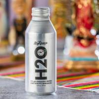 Righteous Ph Balanced Water · Righteous Foods perfectly balanced pH water in a snappy aluminum can