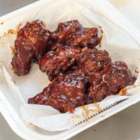 Wing Dings (6 Pieces) · 