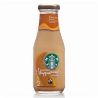 Starbucks Frappuccino Caramel · 