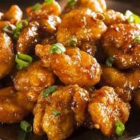 Chicken General Tso Masala · General Tso Sauce is a sweet and spicy Chinese sauce popular in Chinese American cuisine. It...