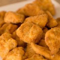 Chicken Nuggets (10) · 