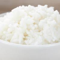 Extra Rice  · 