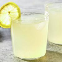 Lemonade · 16 oz.
