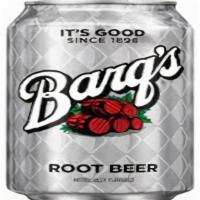 Root Beer · 160 cal.