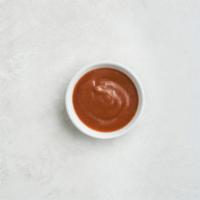 Side Sauce - Honey Garlic · 