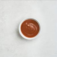 Side Sauce - Chili Garlic · 