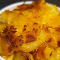  Mac N Cheese · 