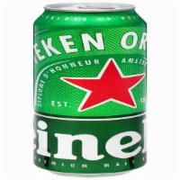 Heineken (24 Oz Can) · 