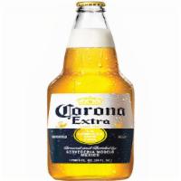 Corona Extra ( 24 Oz Bottle)  · 