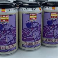 Cosmic Juice Ipa | 6-Pack · Hazy IPA 5.5%