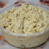Chicken Salad · By the 1/4 lb. / 1/2 lb. or 1 lb.
