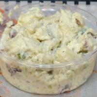 Potato Salad  · By the 1/4 lb. / 1/2 lb. or 1 lb.