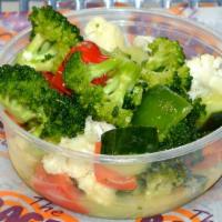 Health Salad · By the 1/4 lb. / 1/2 lb. or 1 lb.