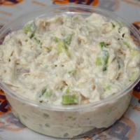 Whitefish Salad · By the 1/4 lb. / 1/2 lb. or 1 lb.