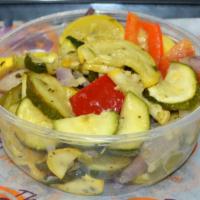 Roasted Veggies · By the 1/4 lb. / 1/2 lb. or 1 lb.