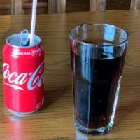 Coke · 12 fl oz (355ml)