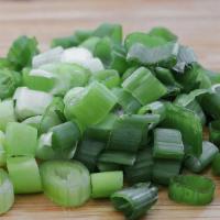 Green Onions · 