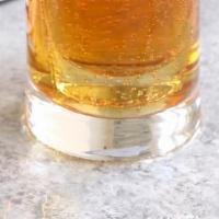 2Oz Vegas Bomb Shot · A tasty shot to wash down your food!