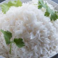 Basmati Rice · Slender-grained Aromatic White Rice