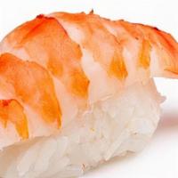 Ebi (Cooked Shrimp) (2) · 