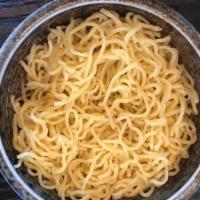 Kaedama - Wavy Noodle · 