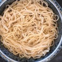 Kaedama - Straight Noodle · 